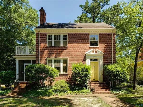 1025 Taylor Ave, 1025 Taylor Ave #2, Richmond, VA 23225