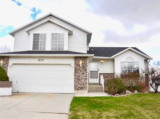872 N 350 W, American Fork, UT 84003