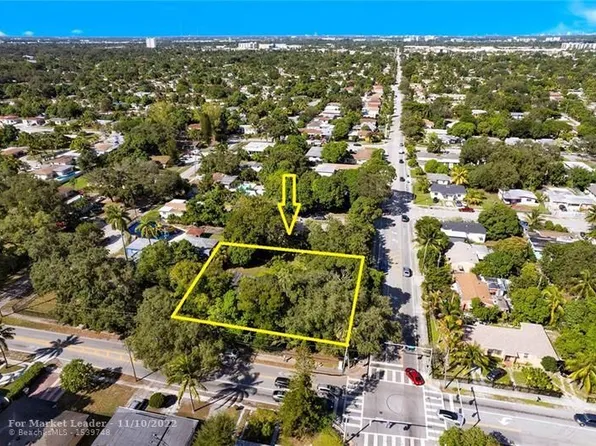 1191 NE 149th St, Miami, FL 33161