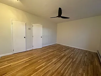 Rented by Perry Associates NYC Inc