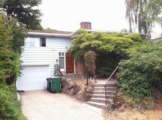 8040 27th Ave NE, Seattle, WA 98115