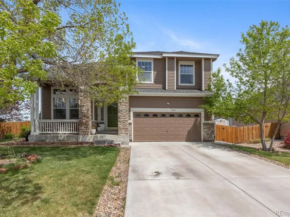 12616 Jersey Circle W, Thornton, CO 80602