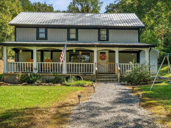 402 Williams Rd, Sevierville, TN 37876