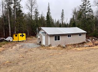 441 Temple Rd, Weld, ME 04285