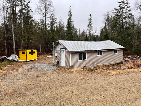 441 Temple Road, Weld, ME 04285
