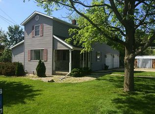 19089 Center St, Saint Johns, OH
