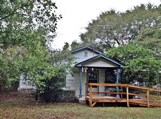 444921 E 995th Rd, Gore, OK 74435
