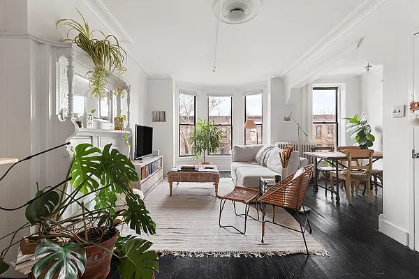 Rented by Brown Harris Stevens | media 1