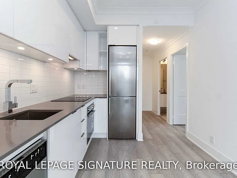 120 Parliament St #1202 — Photo 4