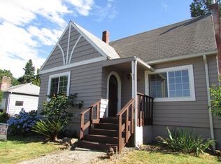 1540 B St NE, Salem, OR 97301
