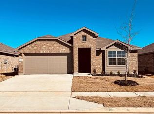 4128 Twisted Creek Dr, Crowley, TX 76036