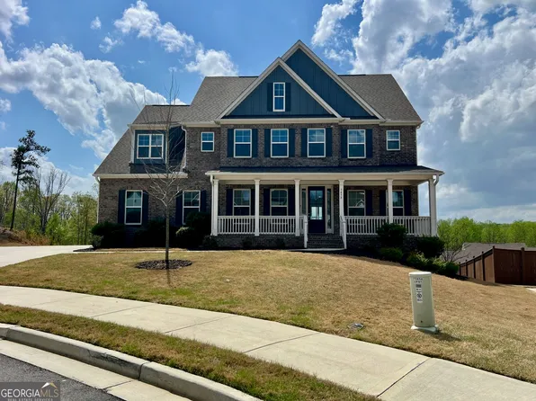 5458 Summer Pine Pl, Buford, GA 30518