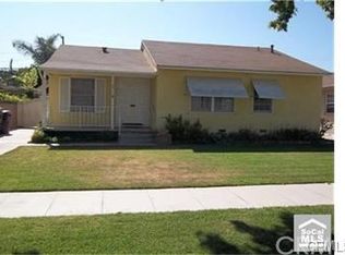 2911 Charlemagne Ave, Long Beach, CA 90815