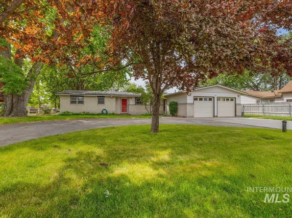 9251 W Ustick Rd, Boise, ID 83704