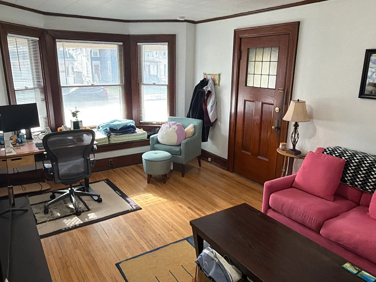 1 bed, 700 sqft, $1,295 — Photo 2