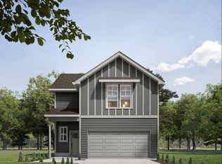 Magnolia I Plan, Caraway, Nashville, TN 37211