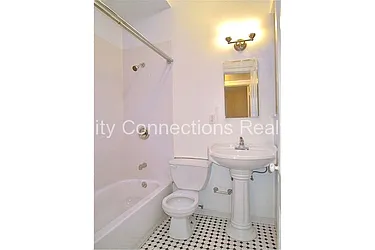 Rented by City Connections Realty