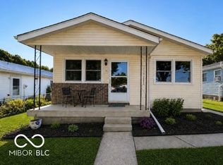 712 N Maple St, Greensburg, IN 47240