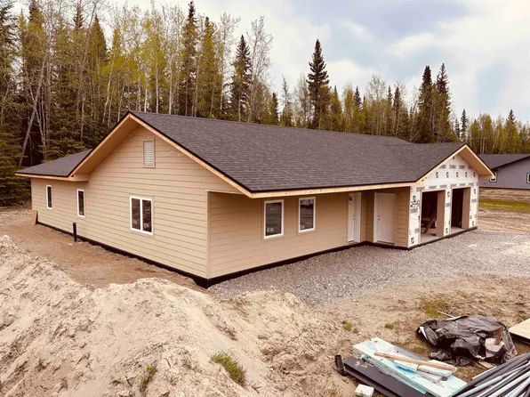 2542 Bedford Loop, North Pole, AK 99705