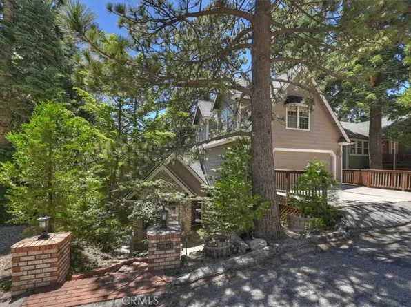 28940 Potomac Dr, Lake Arrowhead, CA 92352