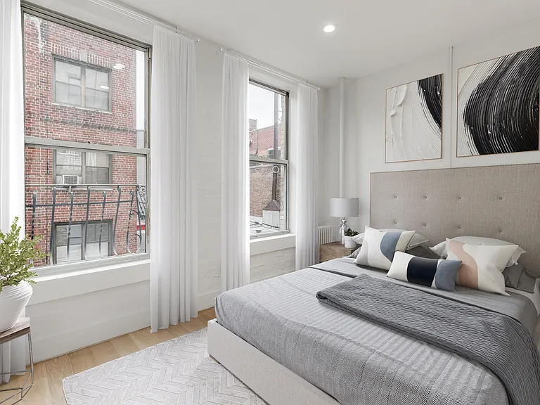 105 Mac Donough St #8 — Photo 3
