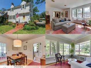 501 5th St, Laurel, MD 20707