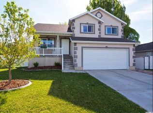 106 N 2830 W, Provo, UT 84601