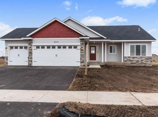 8544 Ebersole Ave NE, Monticello, MN 55362