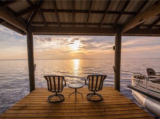 1699 Lake George Rd, Seville, FL 32190