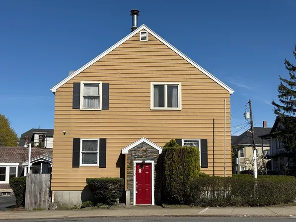 1930 Acushnet Ave, New Bedford, MA 02745