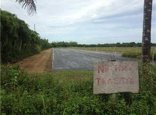 20775 SW 280th St, Homestead, FL 33031