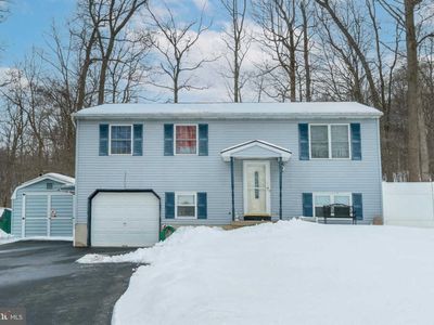 158 Groff Rd, Quarryville, PA, 17566