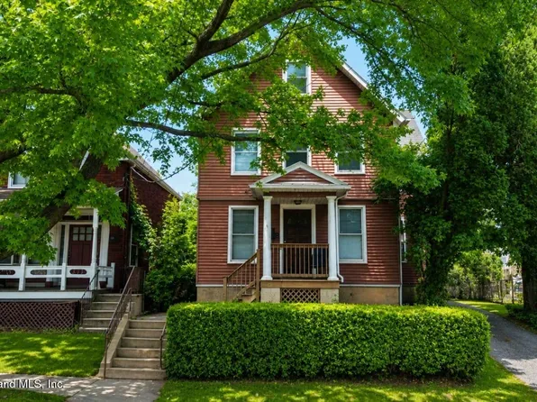 455 Jewett Ave, Staten Island, NY 10302