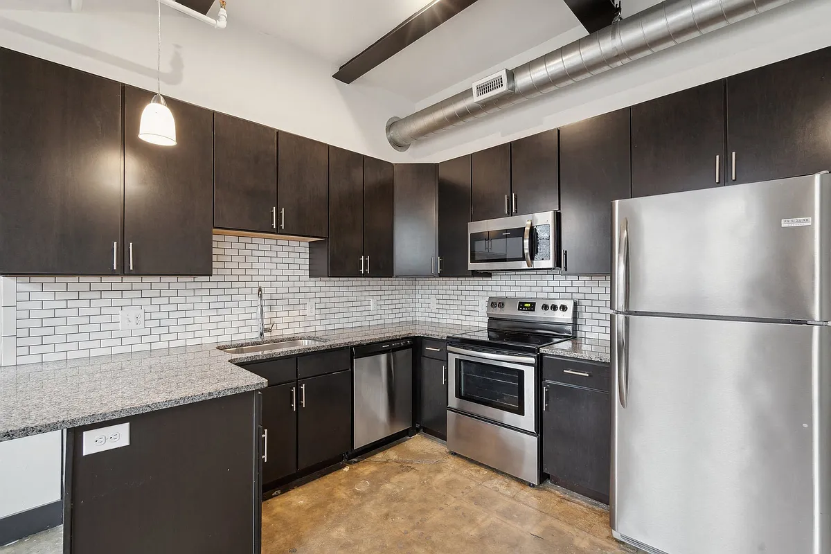 Building Photo - Fording Flats - All Utilities Included