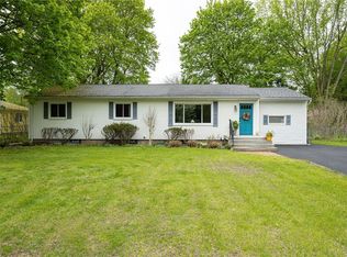 577 Marsh Rd, Pittsford, NY 14534
