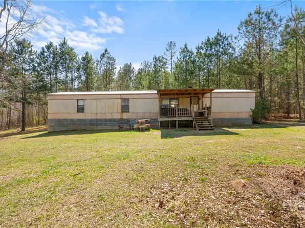 3127 Buttermilk, Sylvania, GA 30467