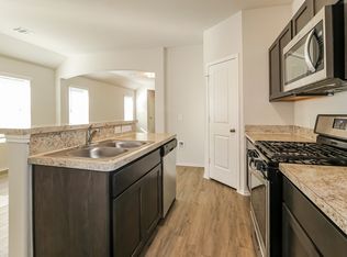 3709 Alexus Dr, Conroe, TX 77301