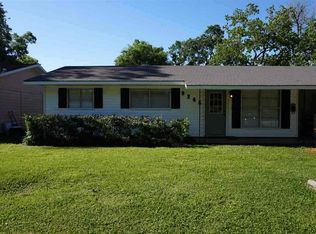 9265 Broun St, Beaumont, TX 77707