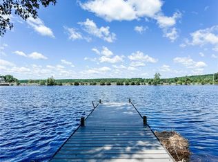 158 Pauchaug Trl, Exeter, RI 02822