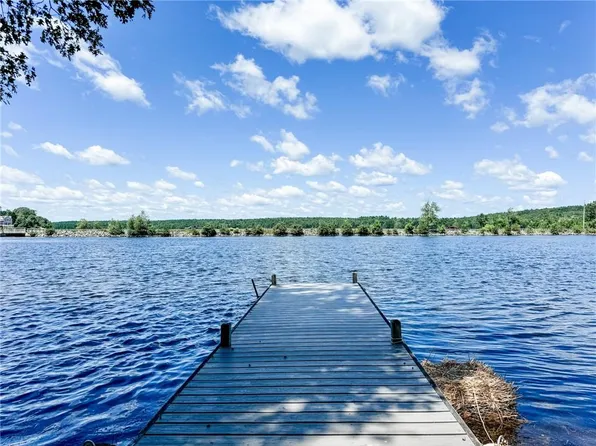 158 Pauchaug Trl, Exeter, RI 02822