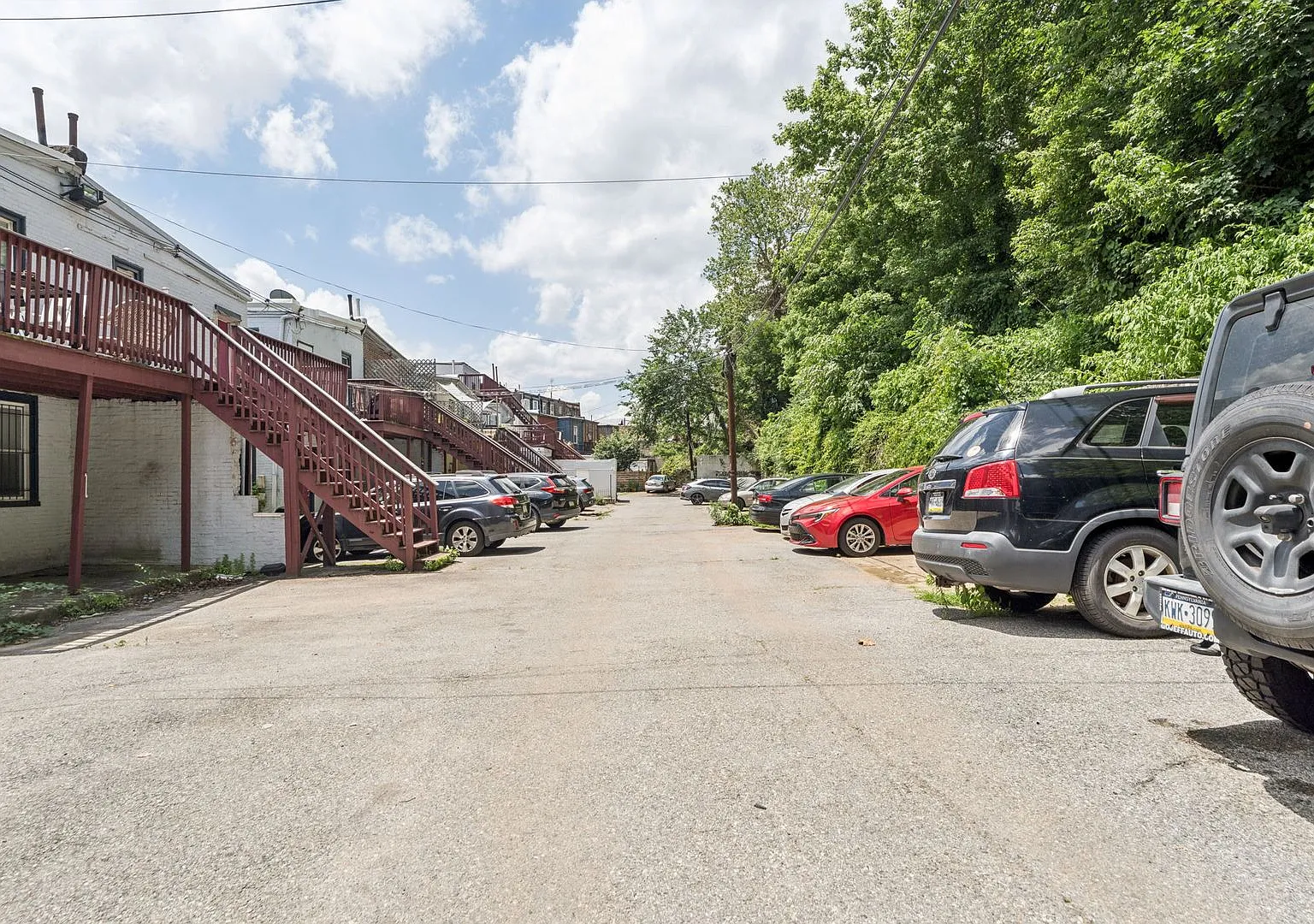 1 bed, $1,190 — Photo 4