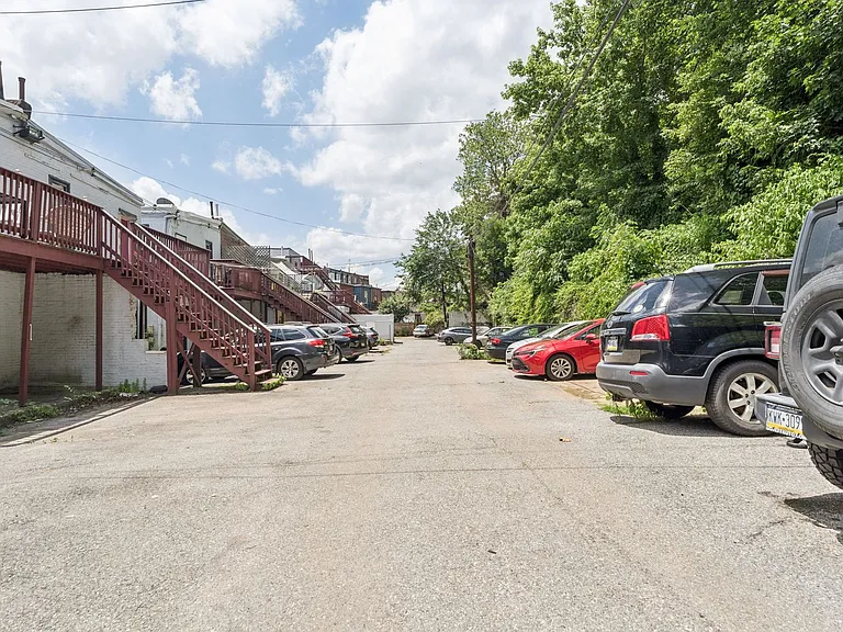 4133 Ridge Ave #3E — Photo 4
