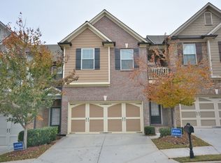 5215 Montine Way, Norcross, GA