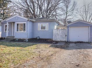 1519 W Green St, Champaign, IL 61821