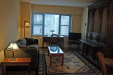Rented by Anita Loewy, Inc