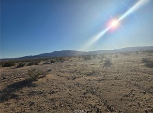 1234 Amboy Rd LOT 5-29, Twentynine Palms, CA 92277