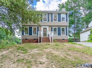 2853 Broadford Ln, Henrico, VA 23233