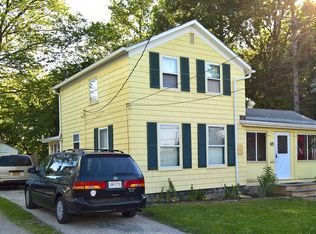45 Watson St, Painesville, OH 44077