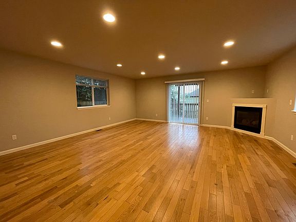 Living Area (downstairs)