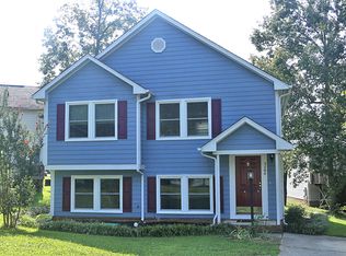 3704 Phillips Way W, Durham, NC 27713